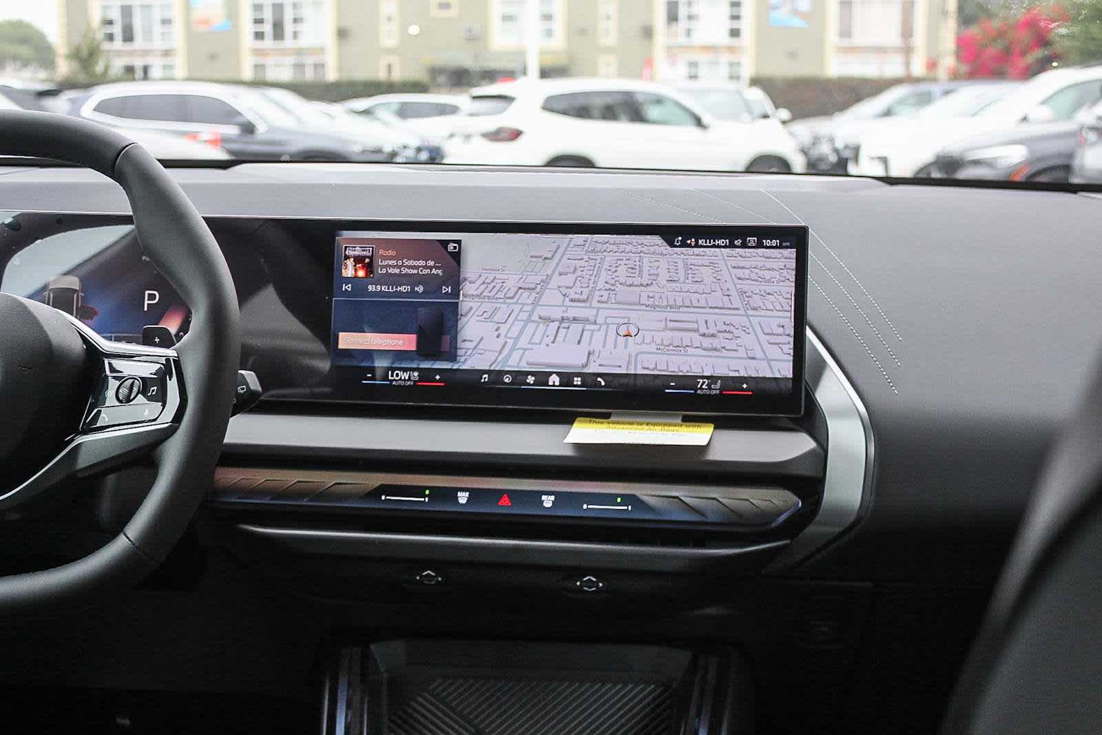 Thumbnail: 2026 BMW X3 - 13