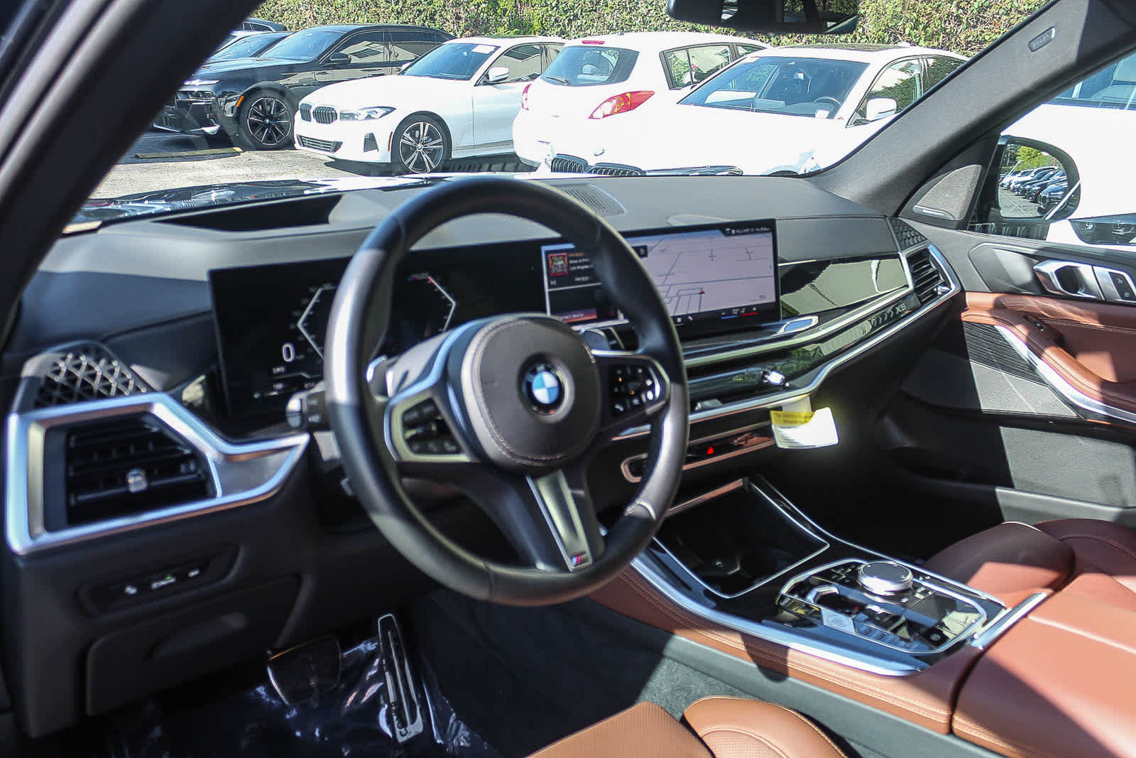 Thumbnail: 2026 BMW X5 - 17