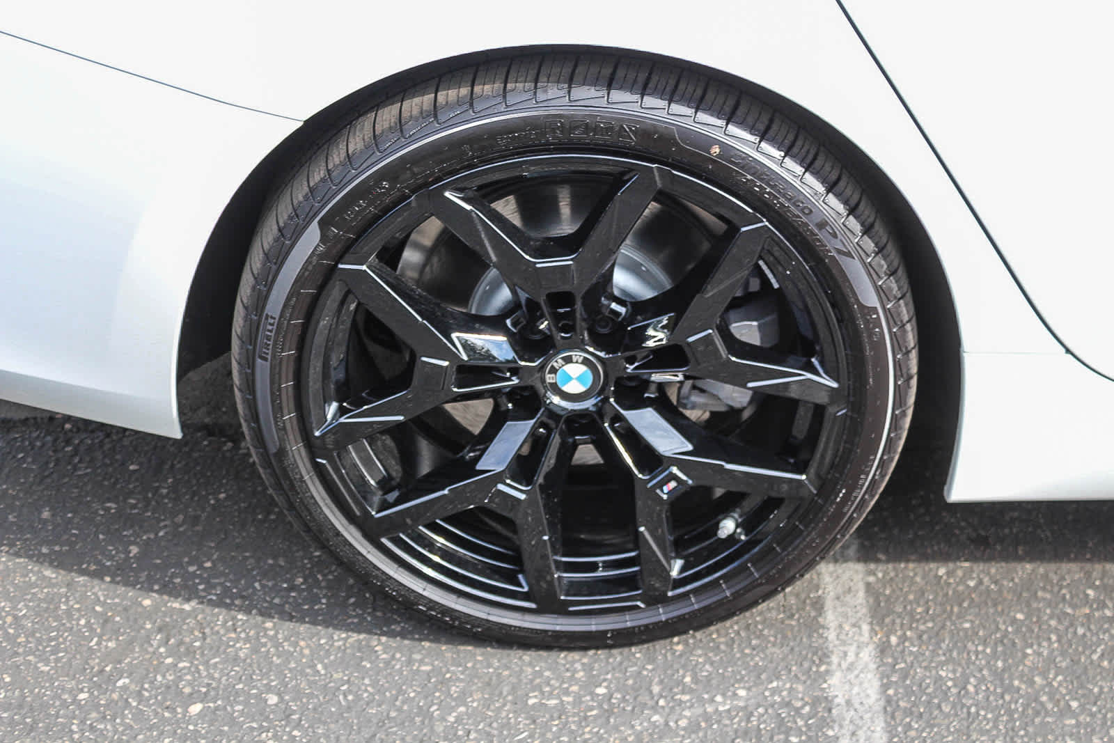 Thumbnail: 2026 BMW 3 Series - 14