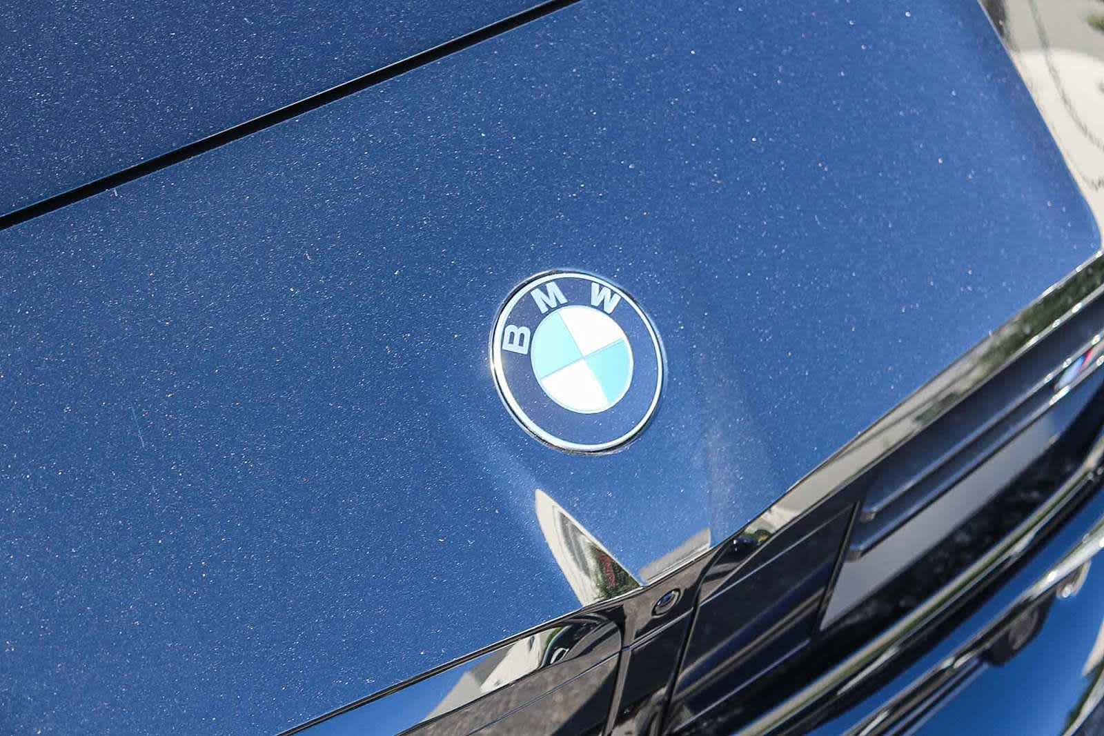 Thumbnail: 2025 BMW 2 Series - 7