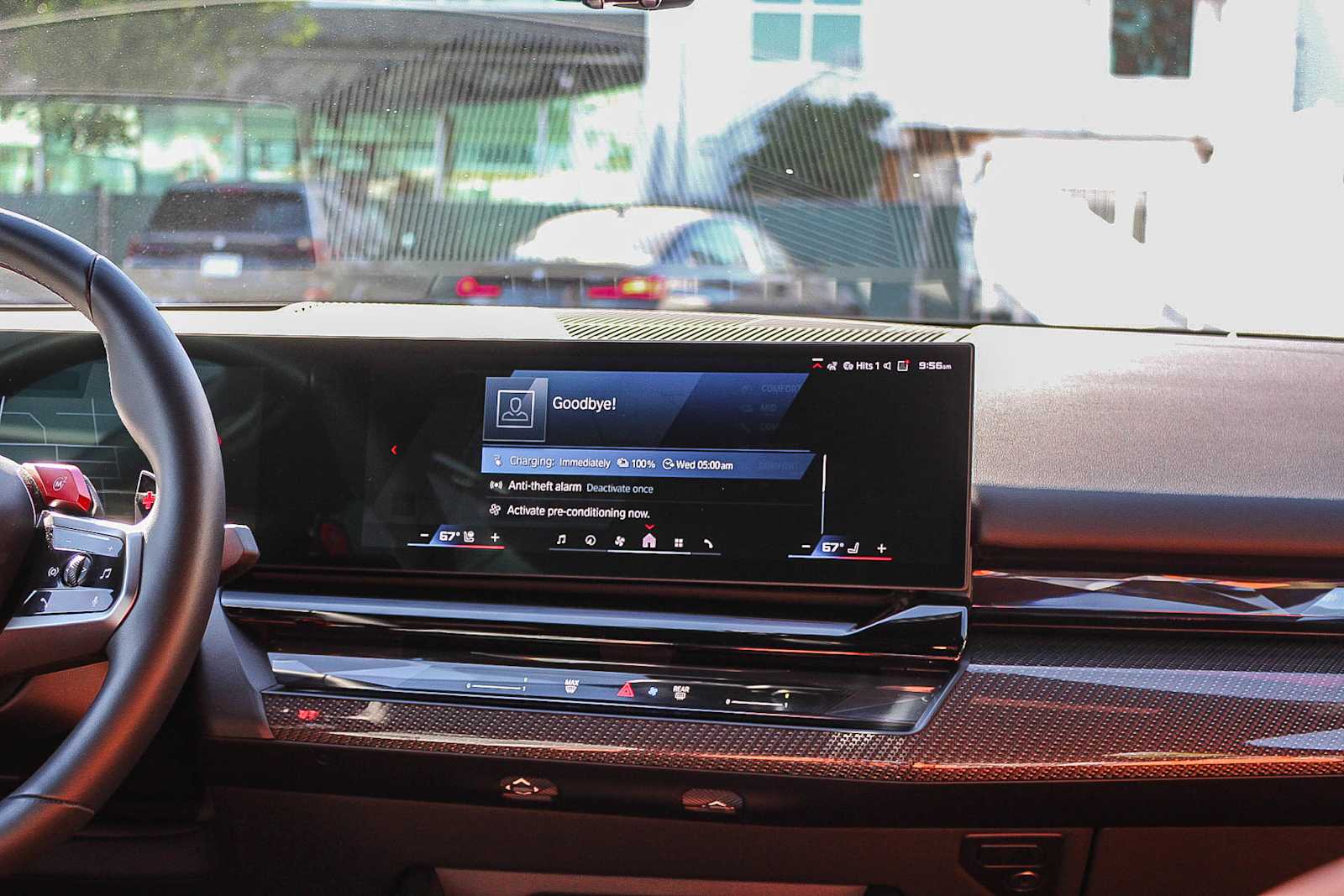 Thumbnail: 2025 BMW M5 - 20