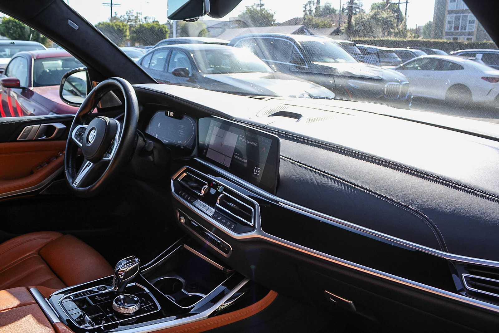 Thumbnail: 2019 BMW X7 - 24