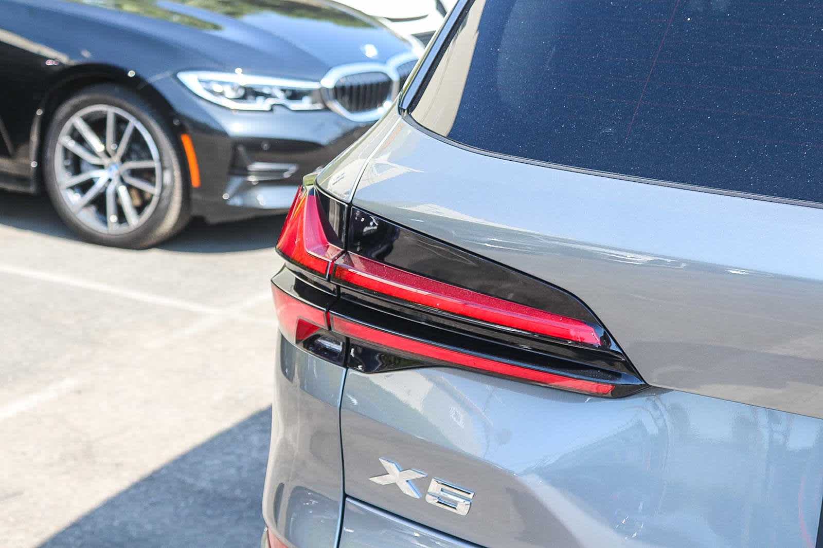 Thumbnail: 2026 BMW X5 - 7