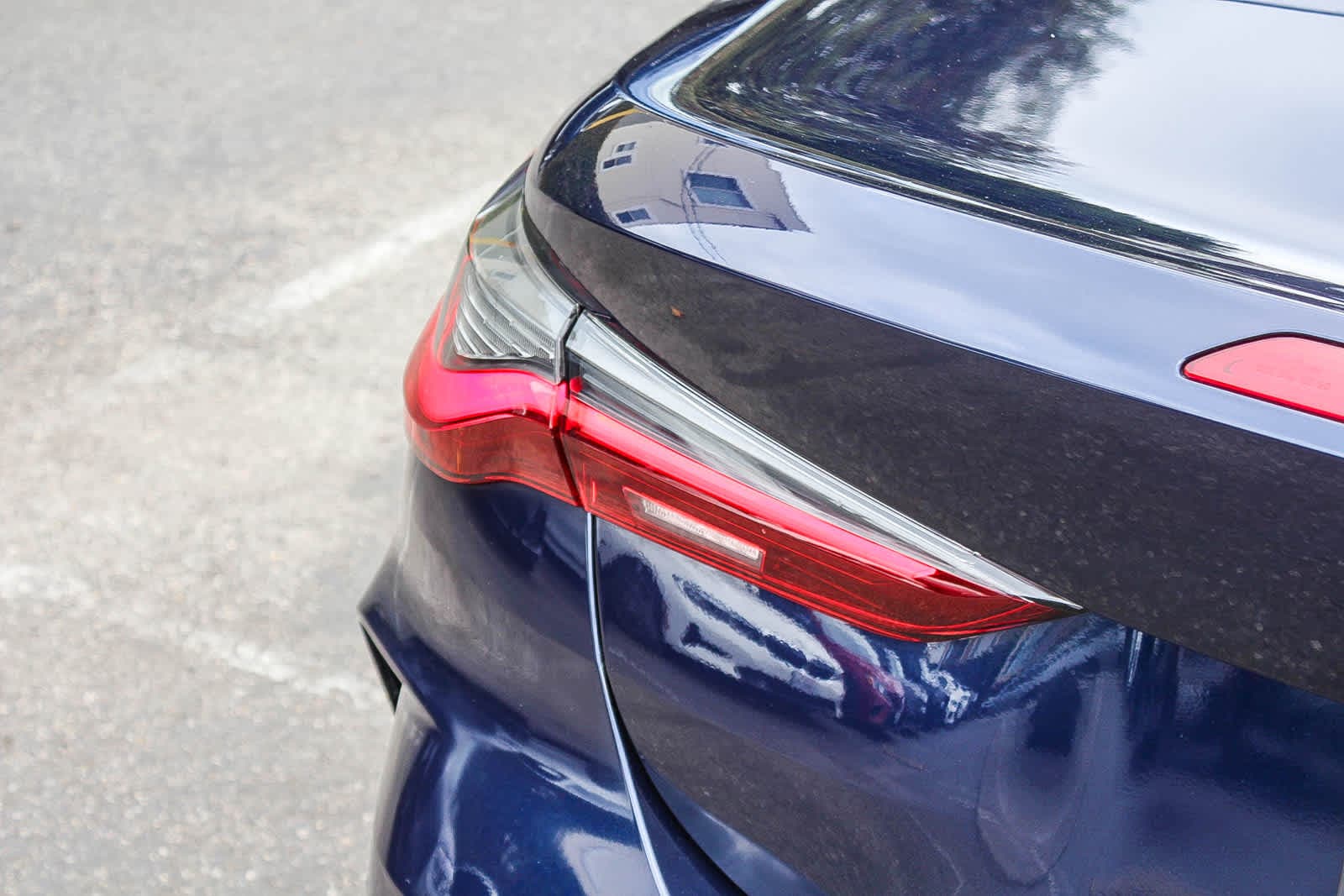 Thumbnail: 2023 BMW 4 Series - 7