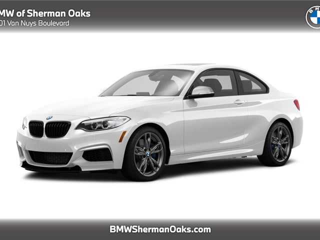 2017 BMW 2 Series M240i -
                  Sherman Oaks, CA