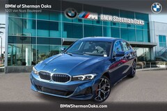 2026 BMW 330i xDrive Sedan