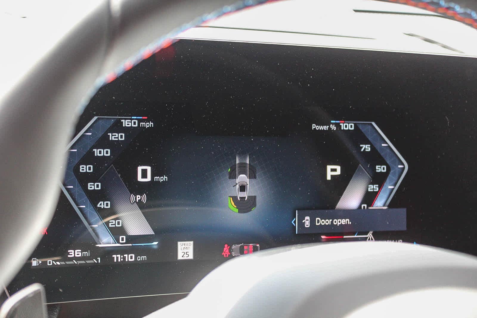 Thumbnail: 2026 BMW X2 - 23