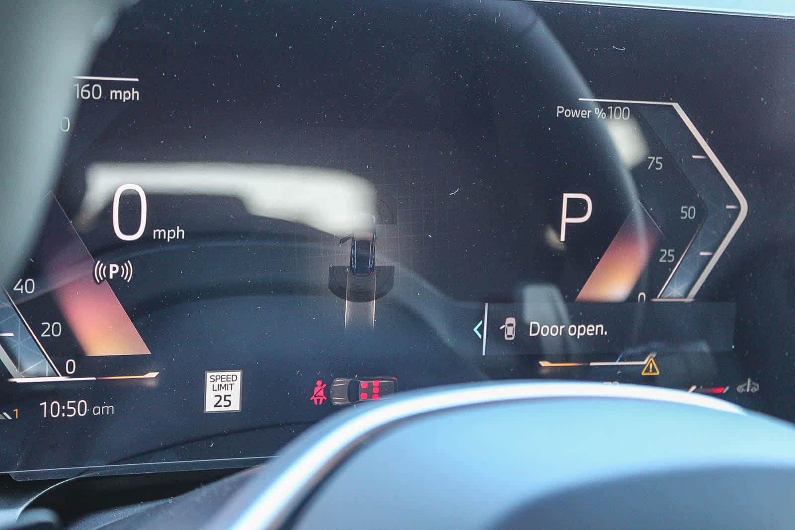 Thumbnail: 2026 BMW X3 - 22