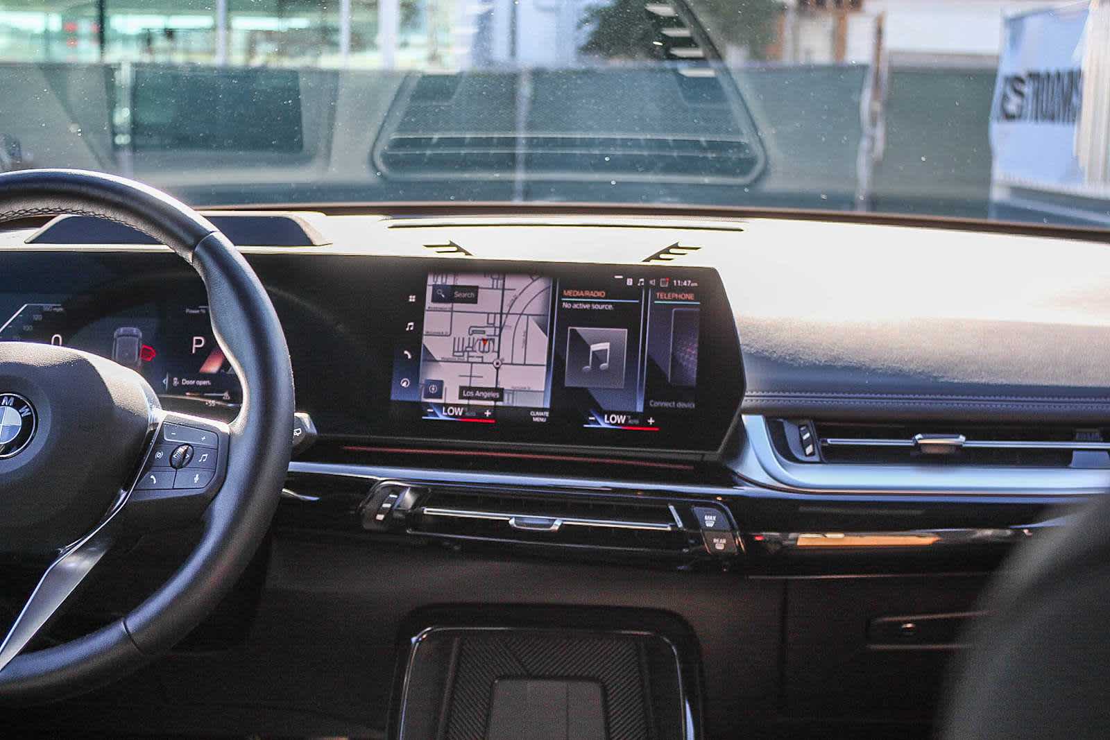 Thumbnail: 2023 BMW X1 - 13