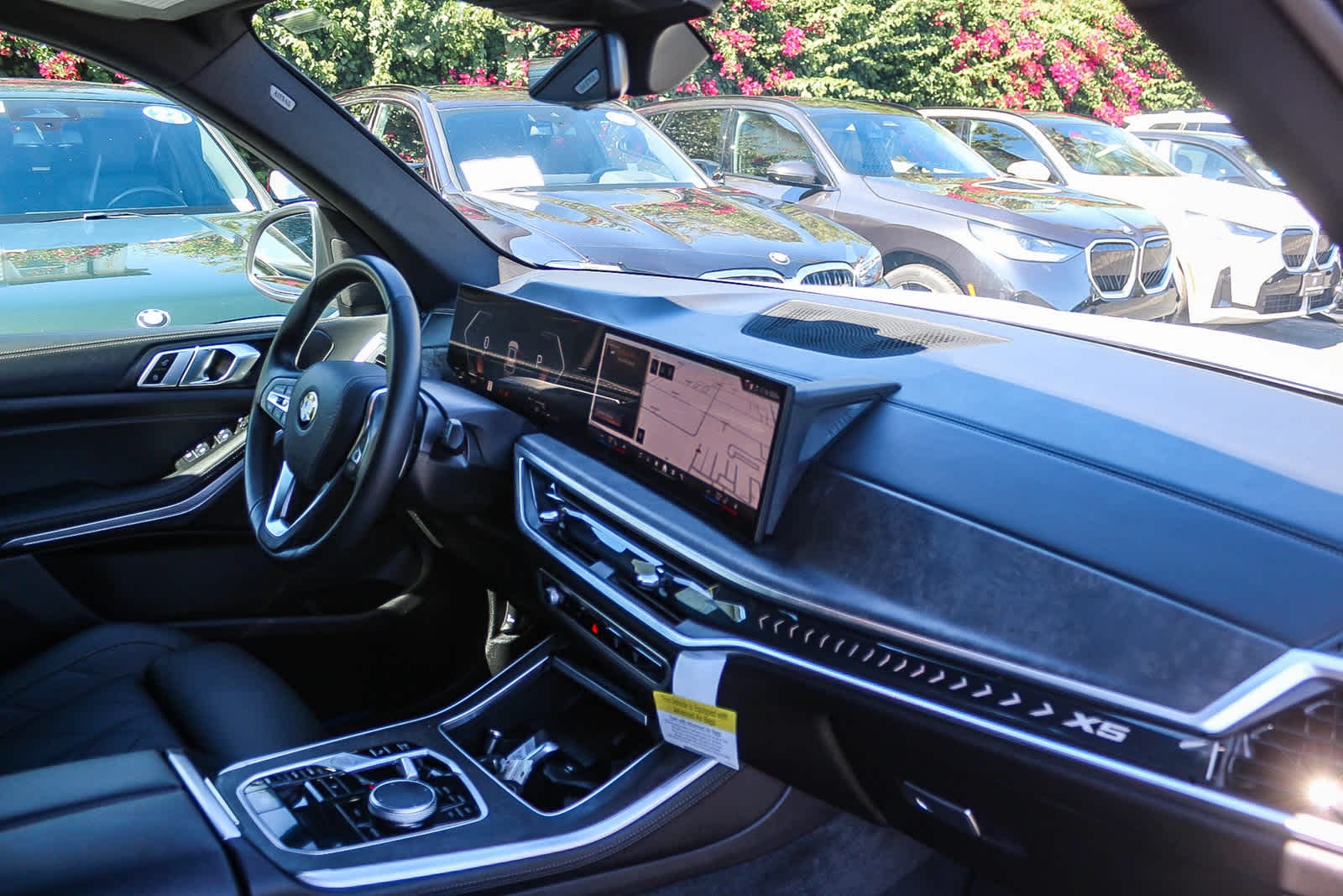 Thumbnail: 2025 BMW X5 - 16