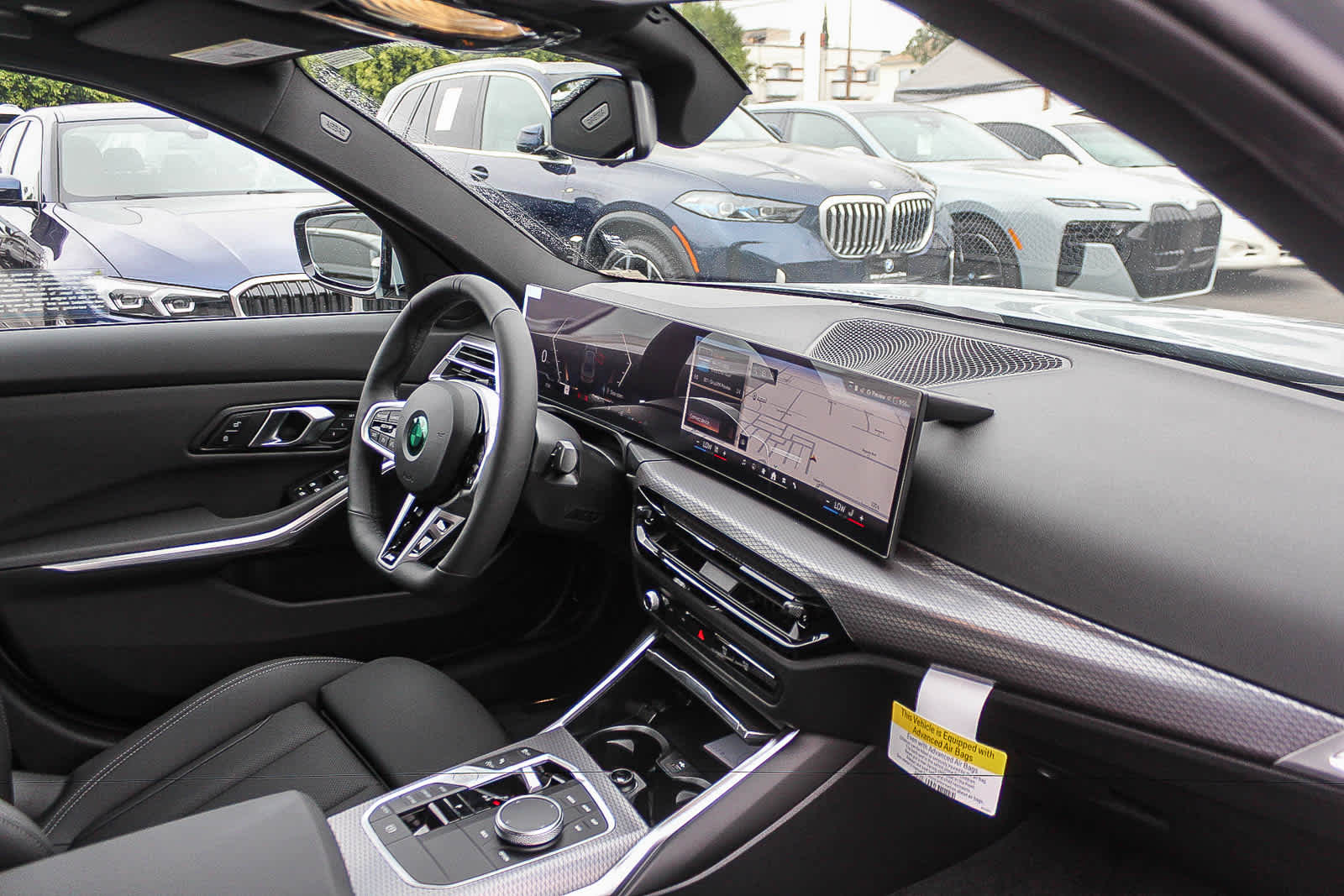 Thumbnail: 2026 BMW 3 Series - 15