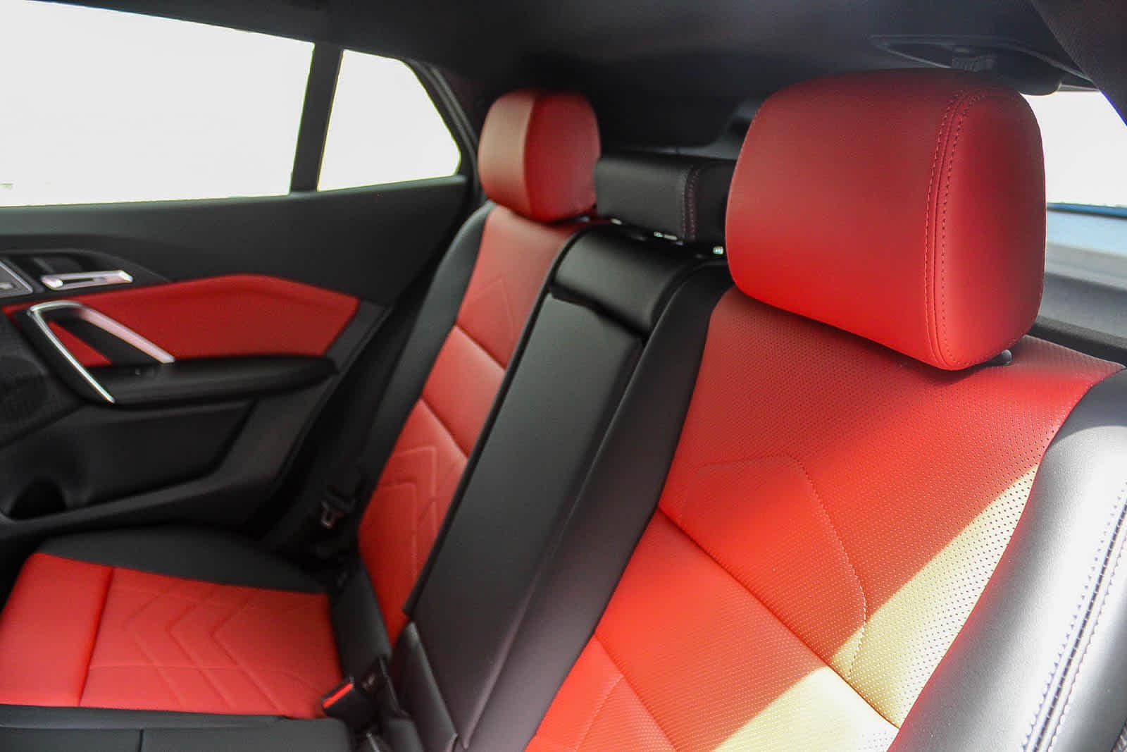 Thumbnail: 2026 BMW X2 - 18