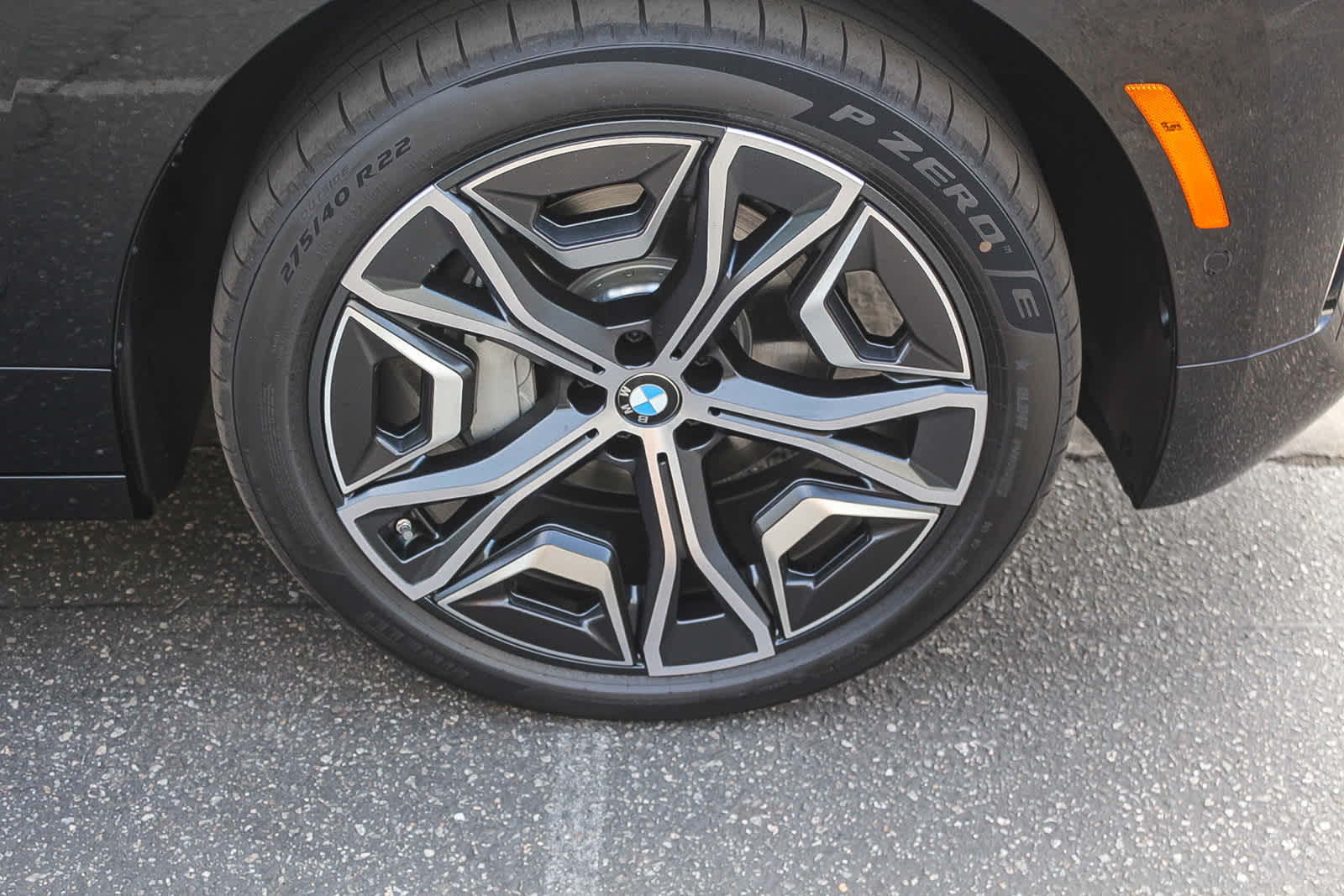 Thumbnail: 2026 BMW iX - 9