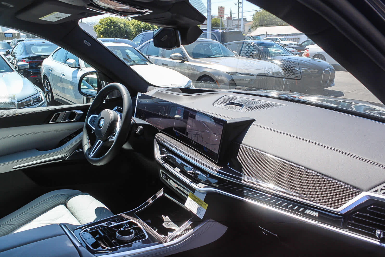 Thumbnail: 2026 BMW X5 - 15