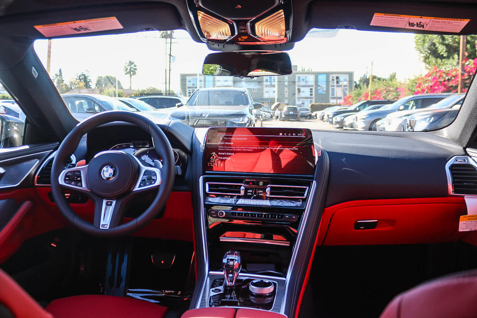 Thumbnail: 2026 BMW 8 Series - 12