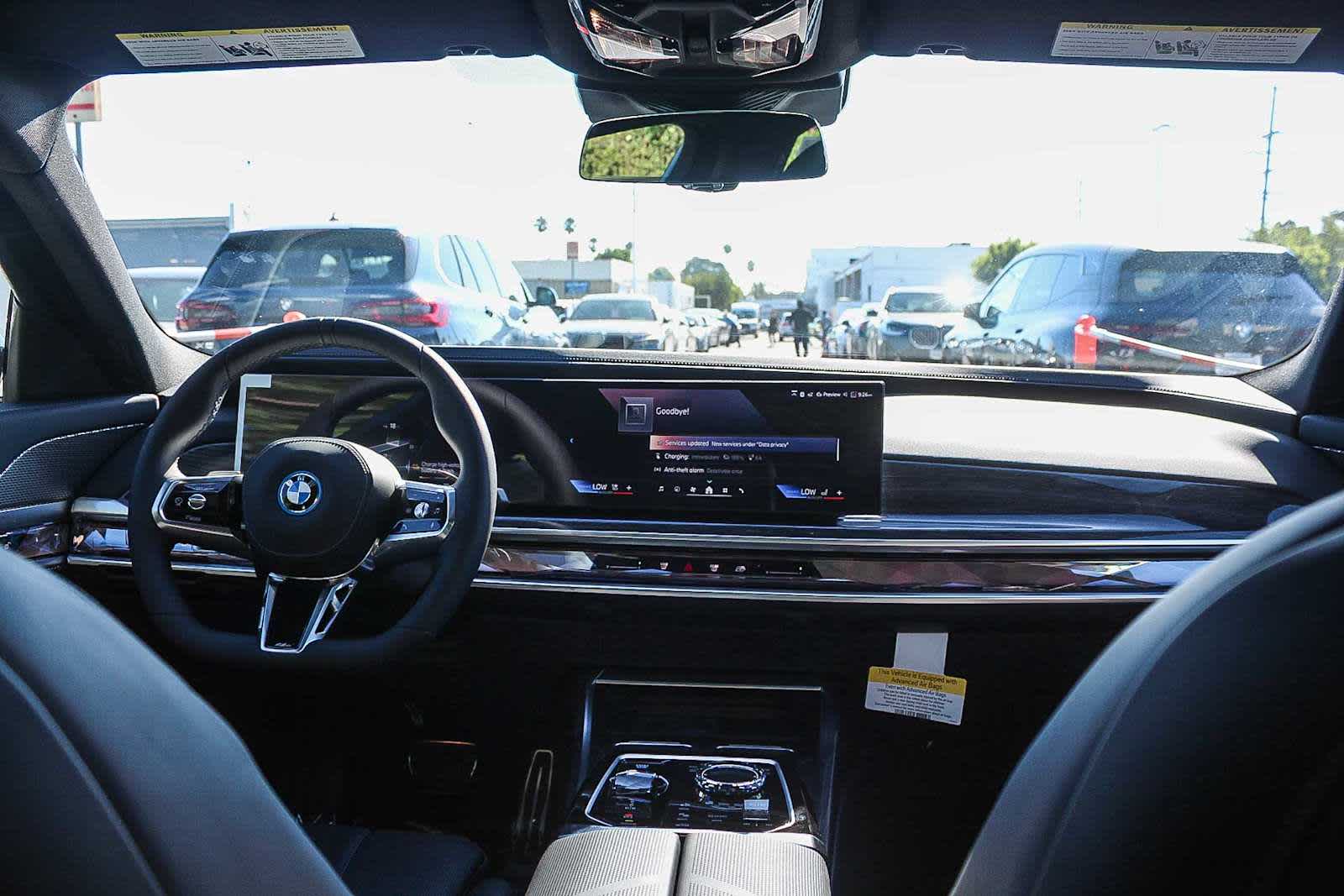 Thumbnail: 2026 BMW i7 - 13