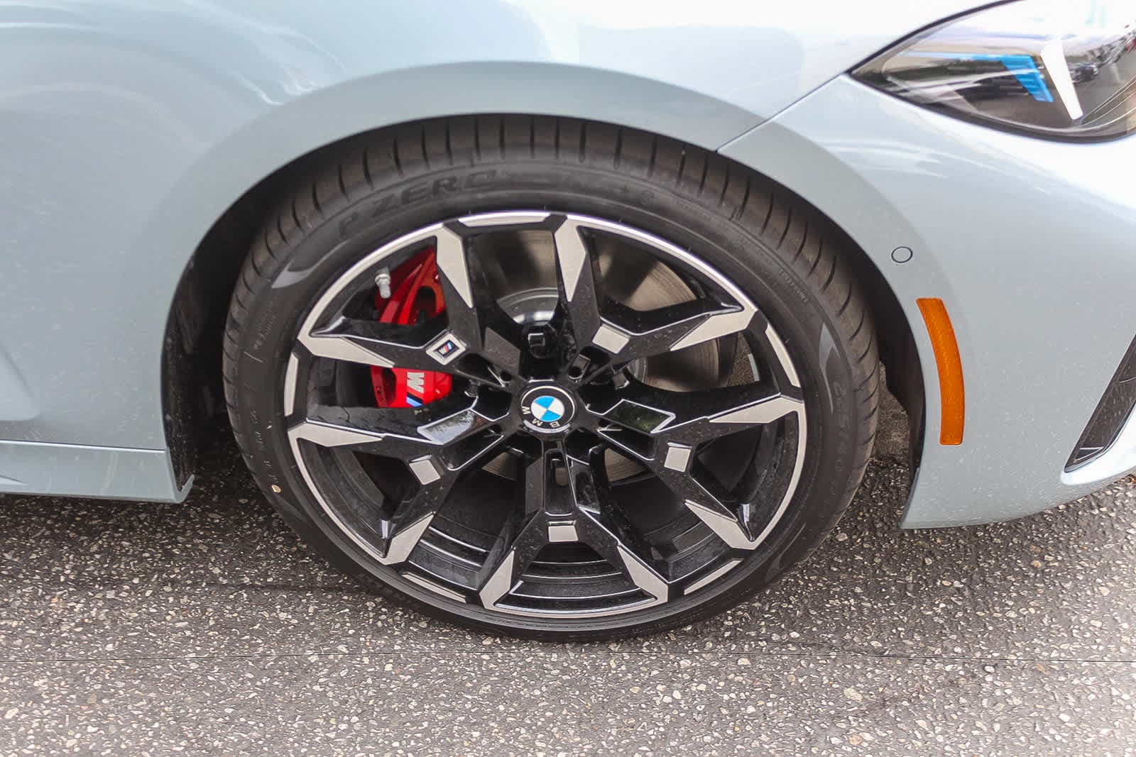 Thumbnail: 2027 BMW 4 Series - 9