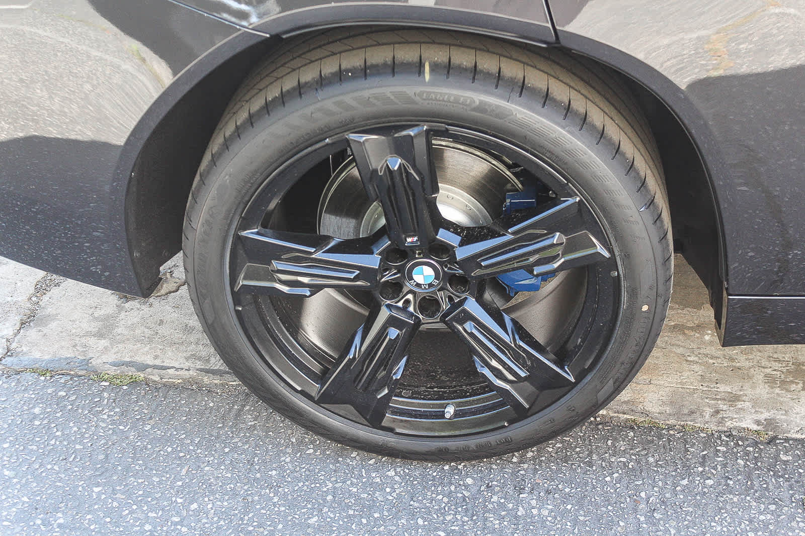 Thumbnail: 2026 BMW X3 - 8