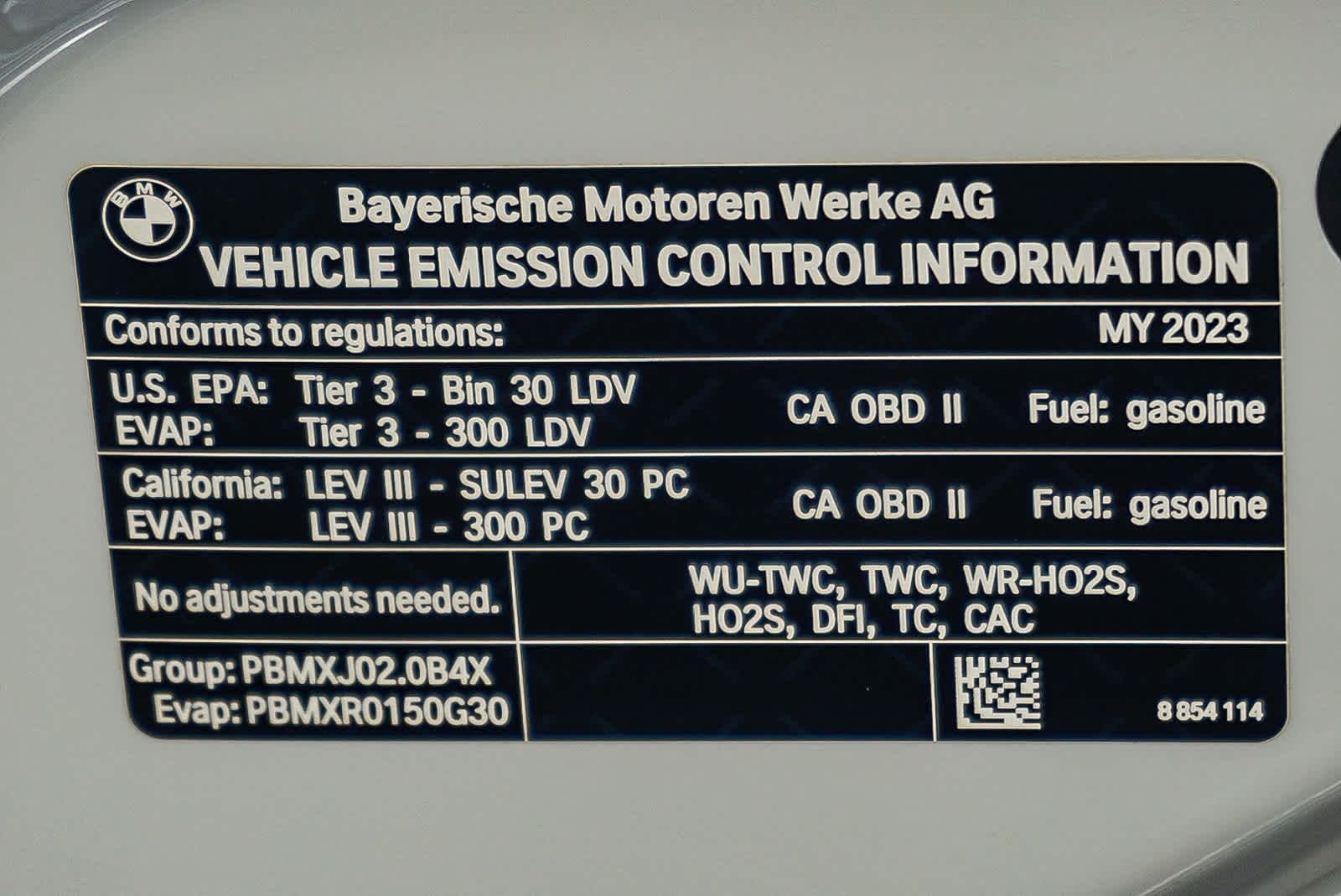 Thumbnail: 2023 BMW 5 Series - 29