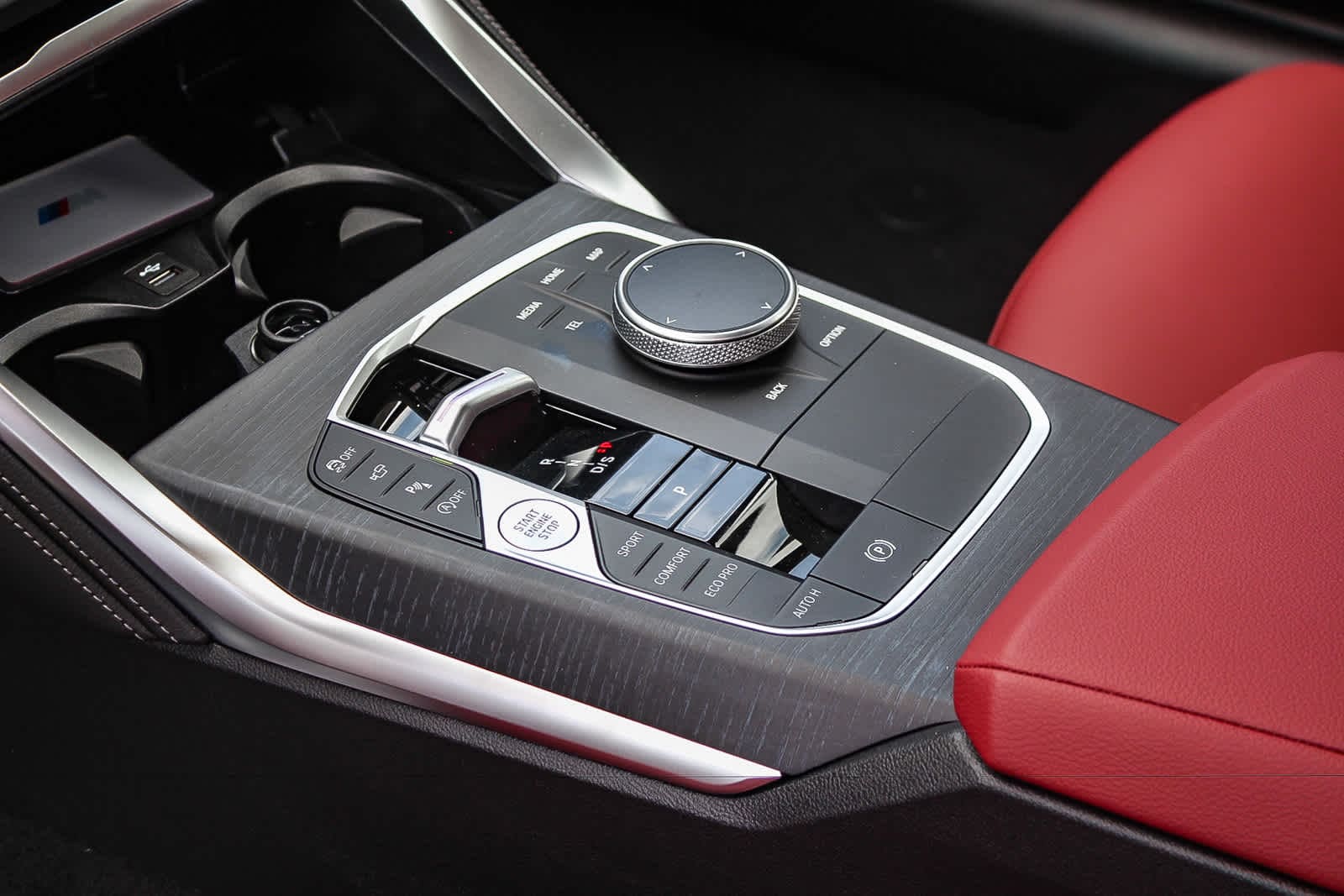 Thumbnail: 2027 BMW 4 Series - 17