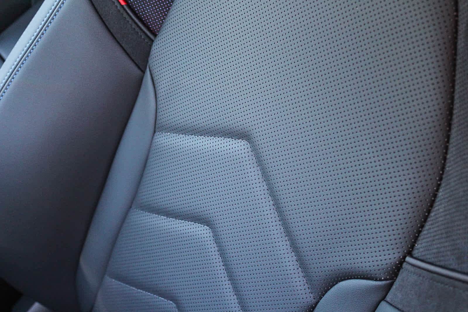 Thumbnail: 2026 BMW 5 Series - 24