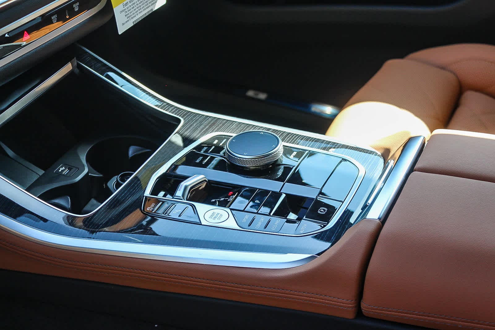Thumbnail: 2026 BMW X5 - 16