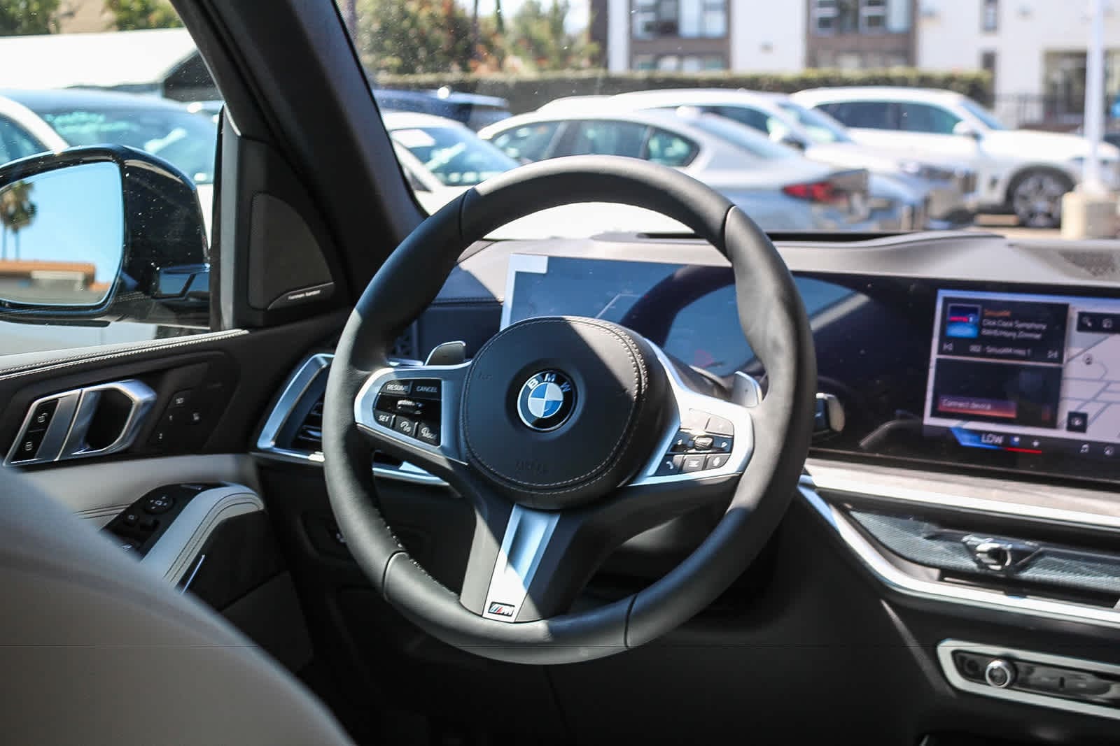 Thumbnail: 2026 BMW X5 - 13