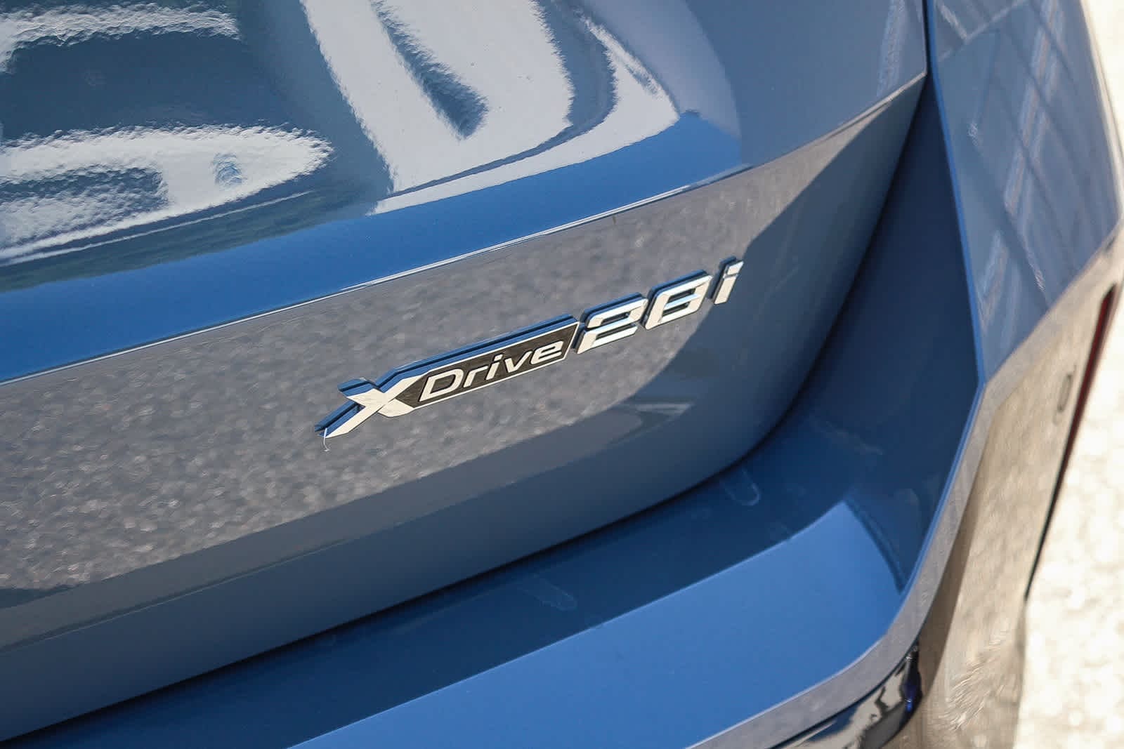 Thumbnail: 2026 BMW X1 - 25