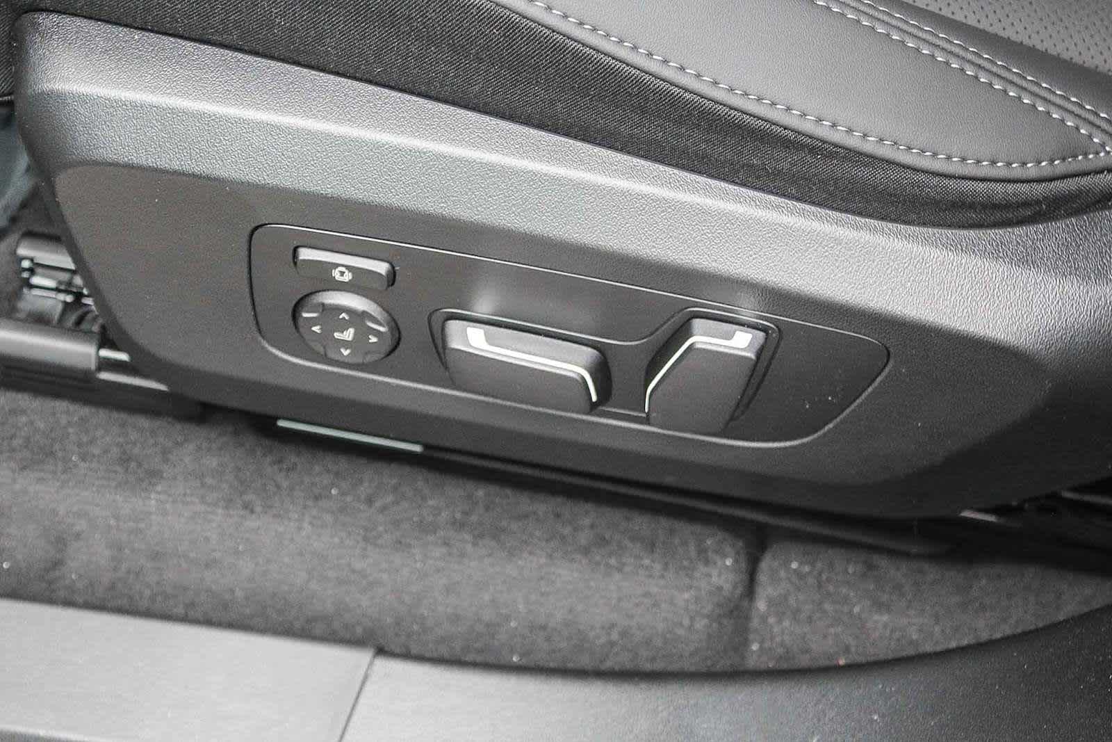 Thumbnail: 2026 BMW X3 - 21