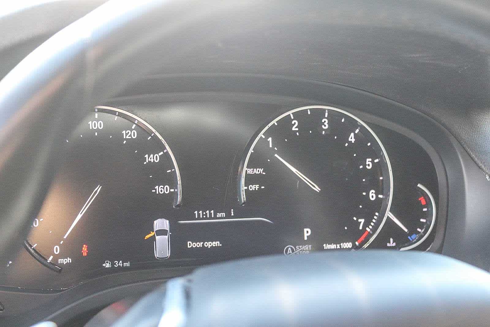 Thumbnail: 2019 BMW X3 - 22