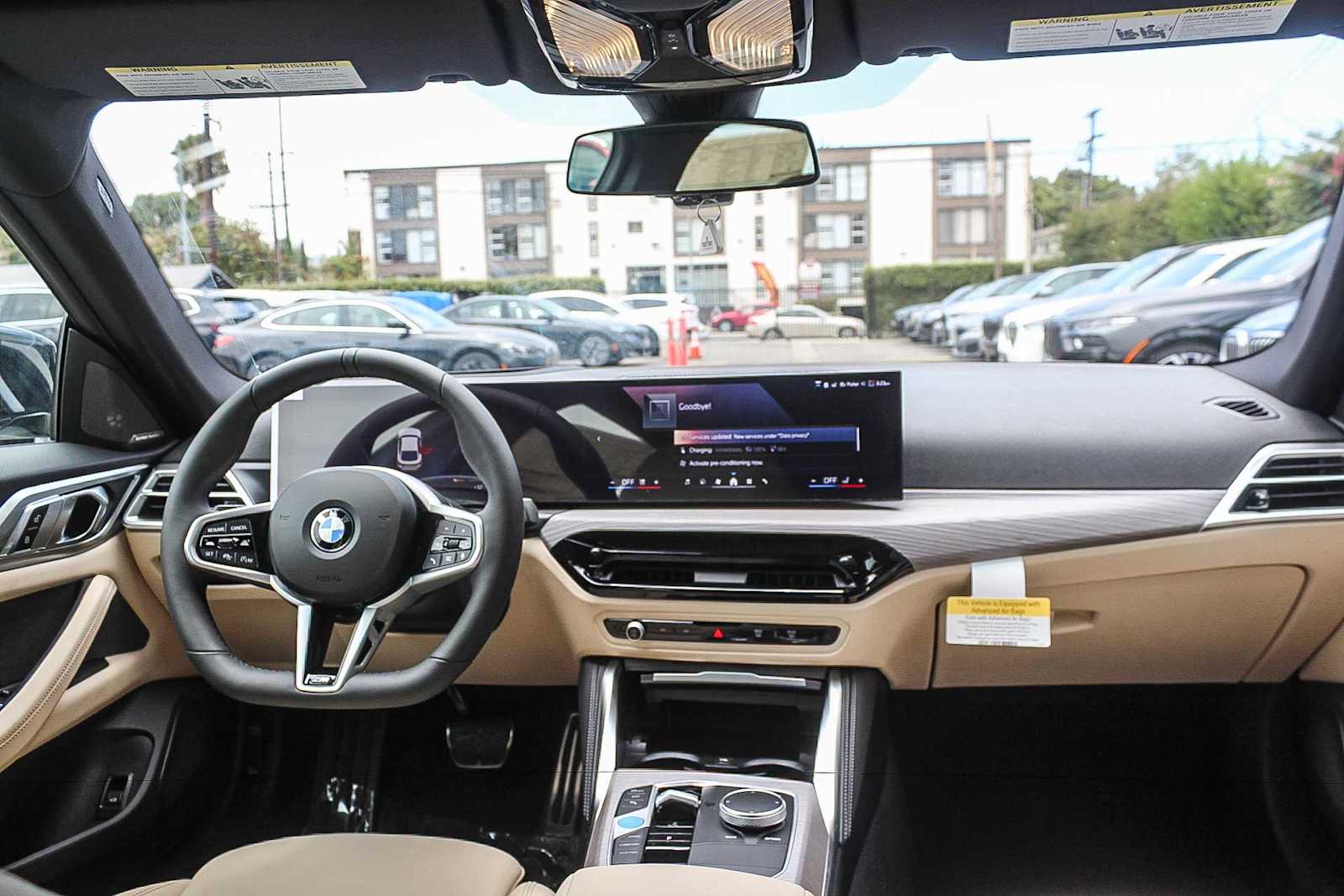 Thumbnail: 2026 BMW i4 - 12
