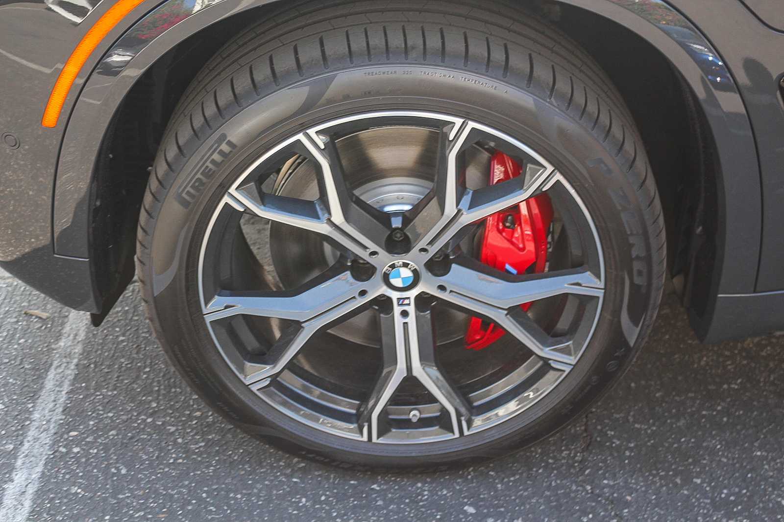 Thumbnail: 2026 BMW X5 - 9