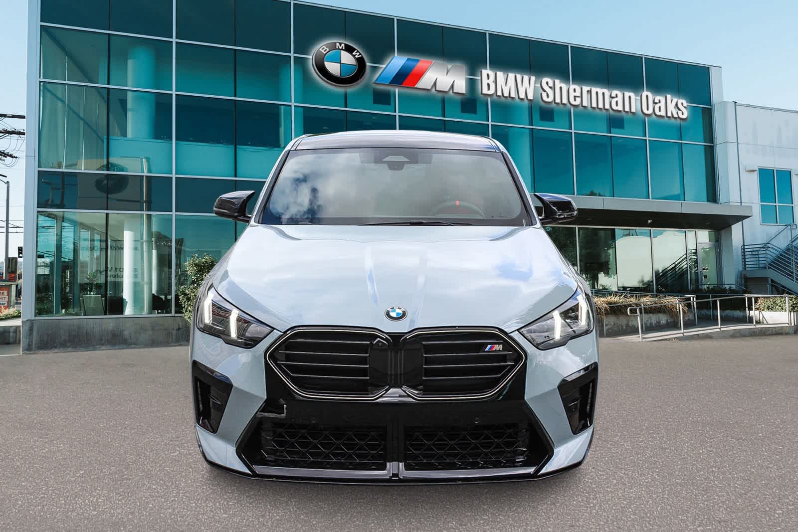 Thumbnail: 2026 BMW X2 - 2