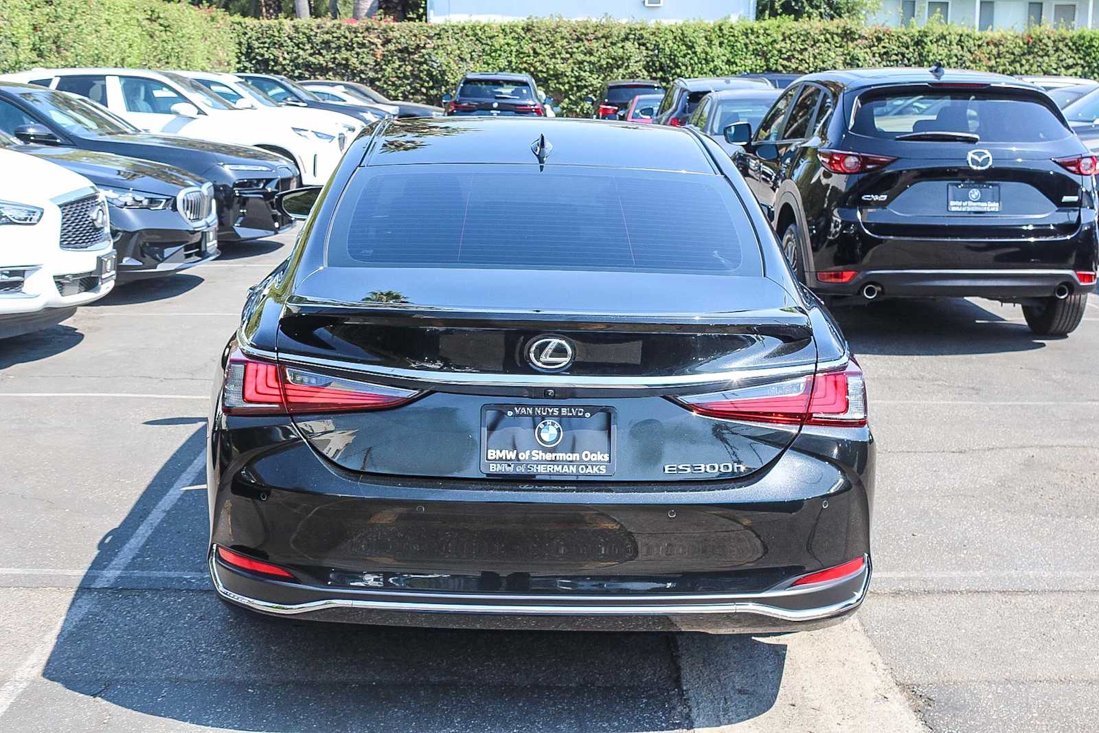 Thumbnail: 2023 Lexus ES - 5
