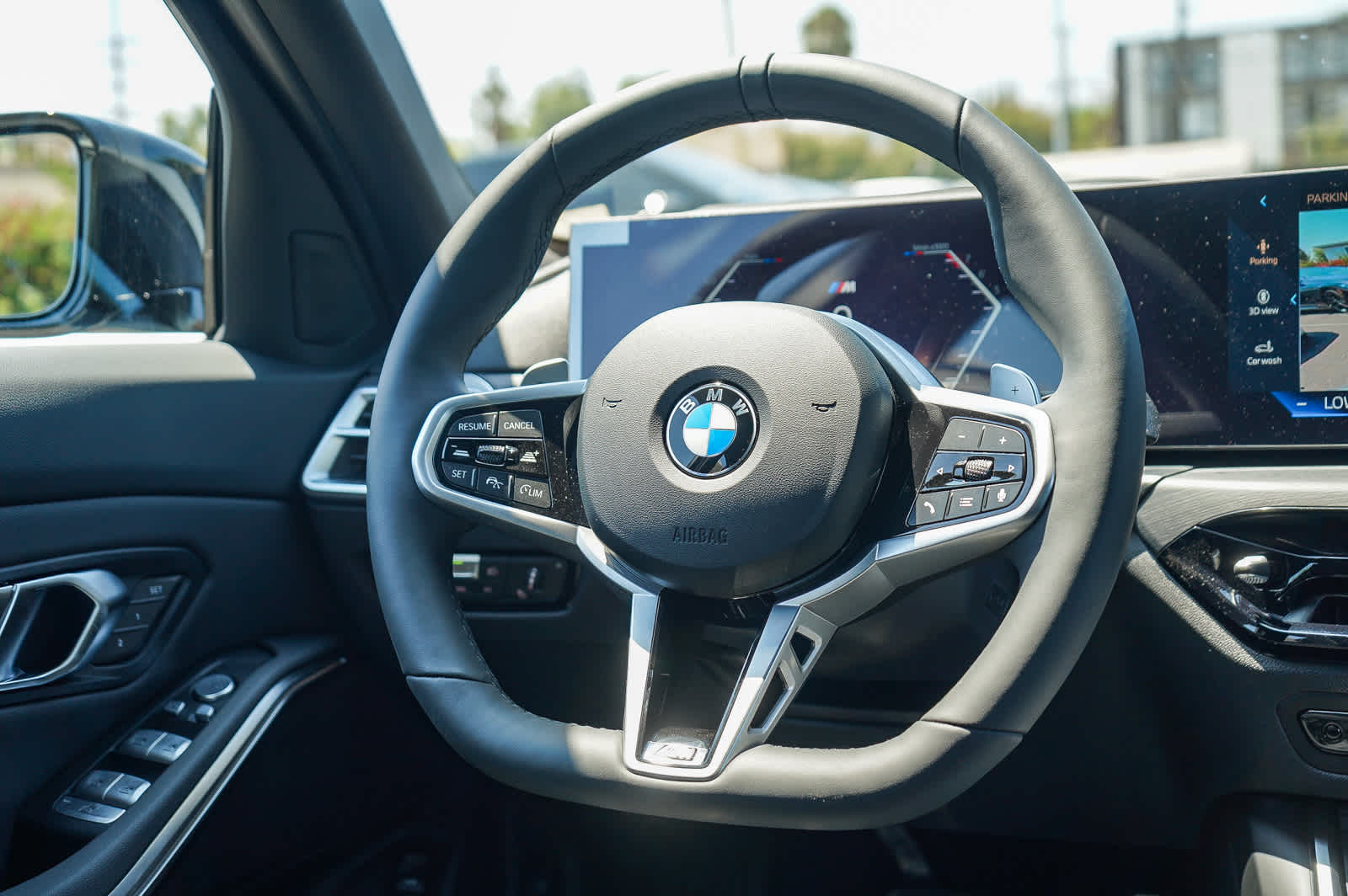 Thumbnail: 2026 BMW 3 Series - 15