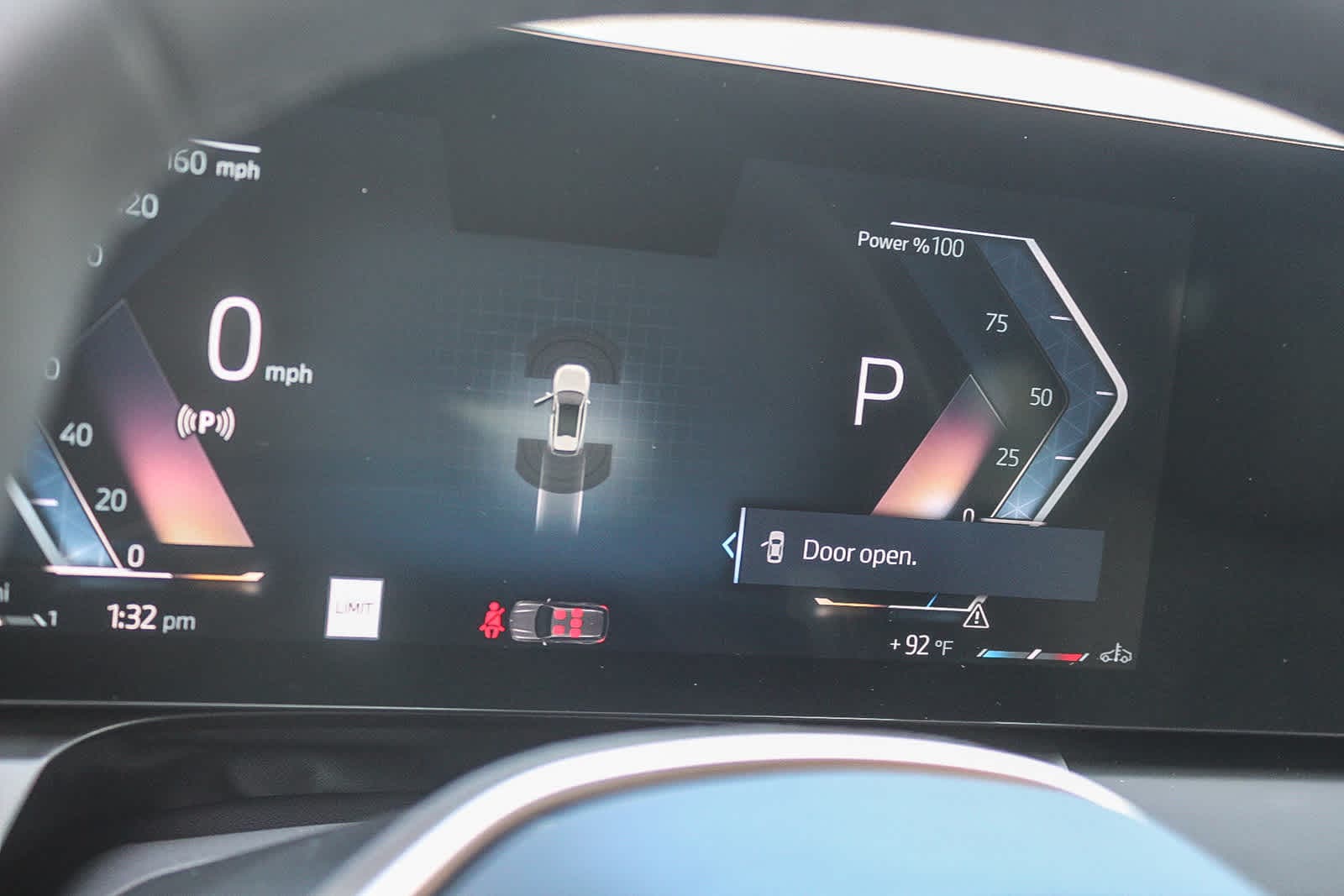 Thumbnail: 2025 BMW X3 - 21