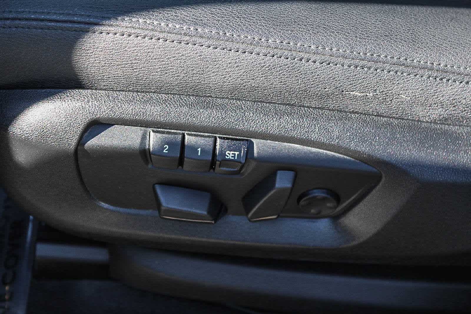 Thumbnail: 2016 BMW X5 - 21