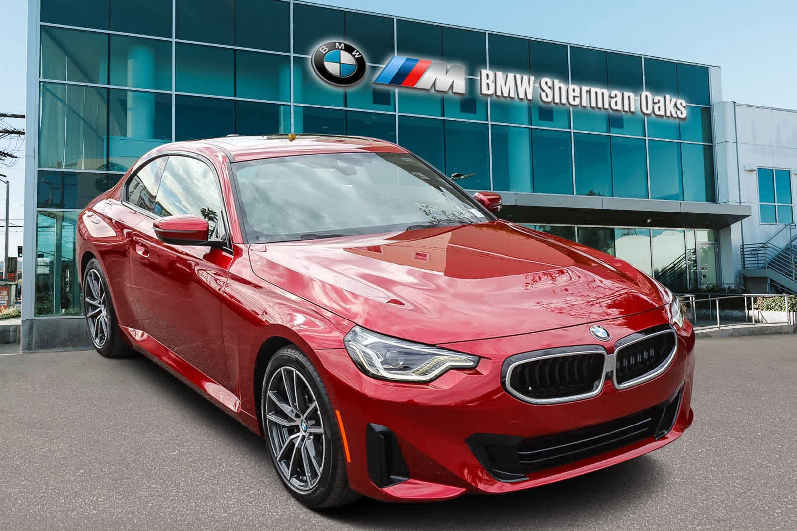 Thumbnail: 2025 BMW 2 Series - 3