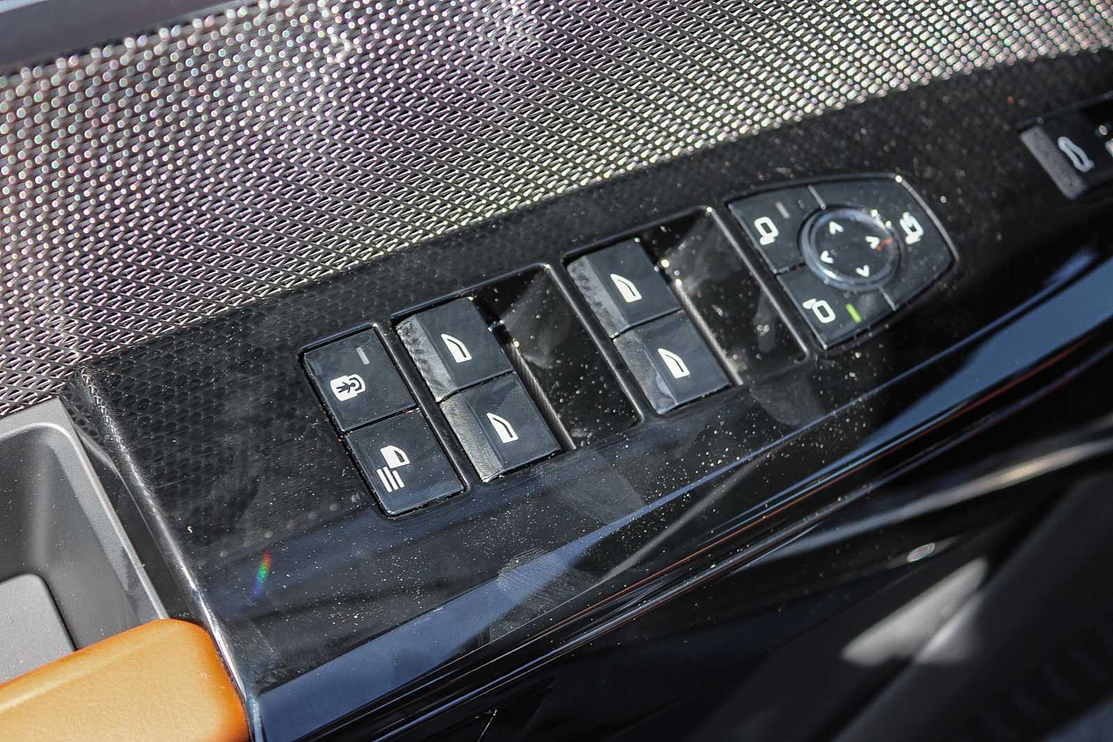 Thumbnail: 2026 BMW i7 - 20