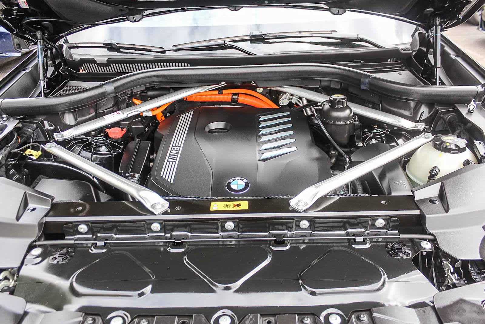 Thumbnail: 2023 BMW X5 - 26