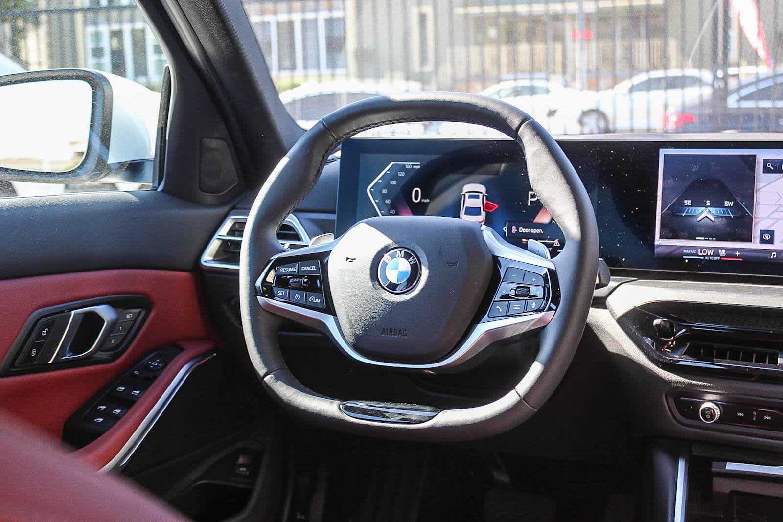 Thumbnail: 2025 BMW 3 Series - 15