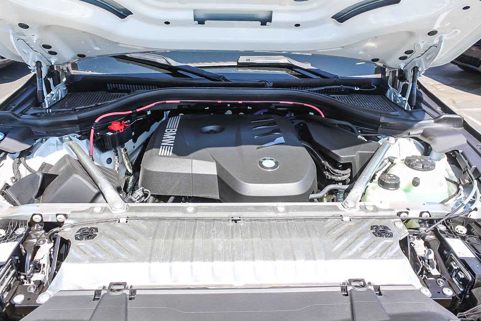 Thumbnail: 2026 BMW X3 - 26