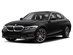 2019 BMW 330i Sedan near north hollywood