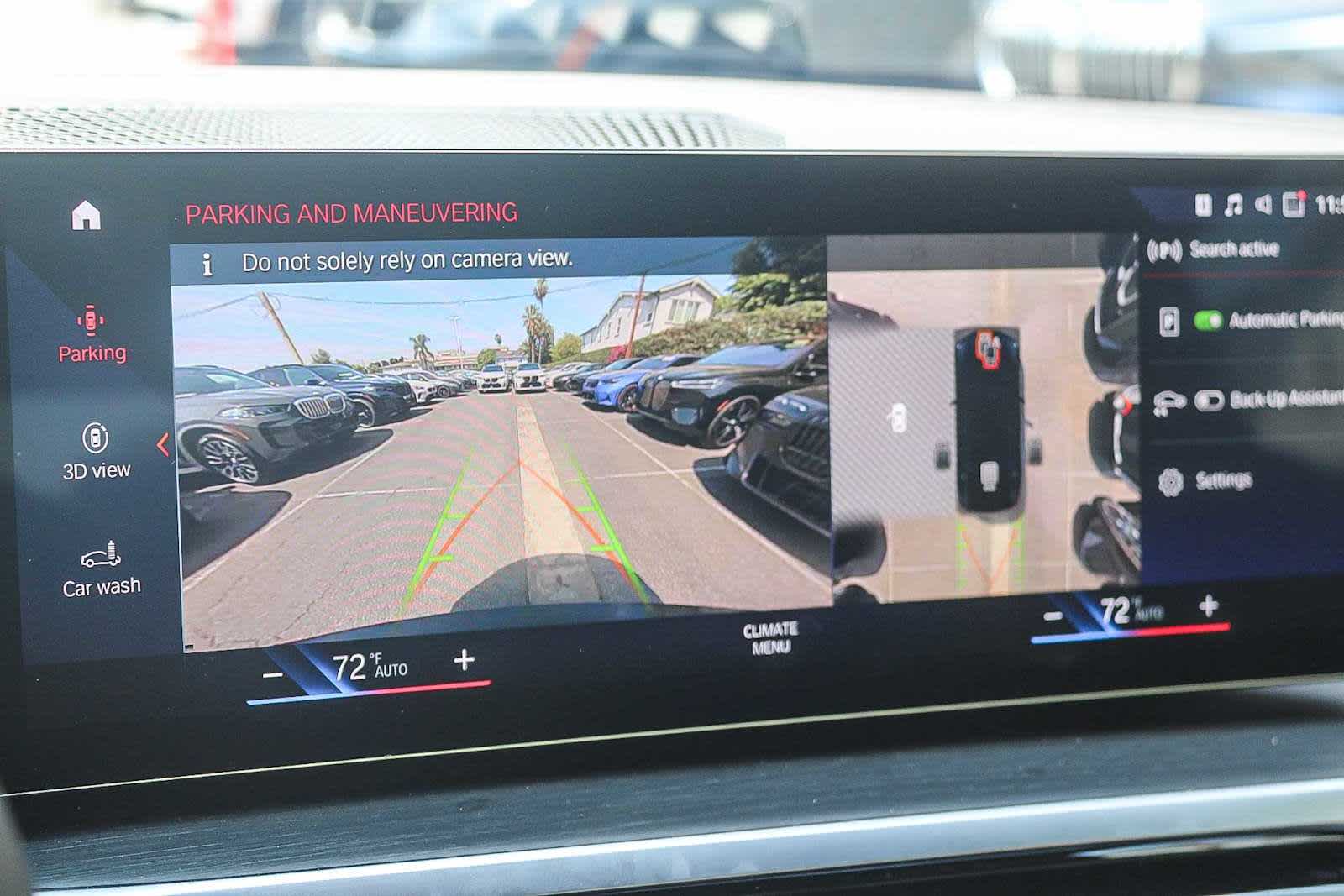 Thumbnail: 2023 BMW i4 - 23