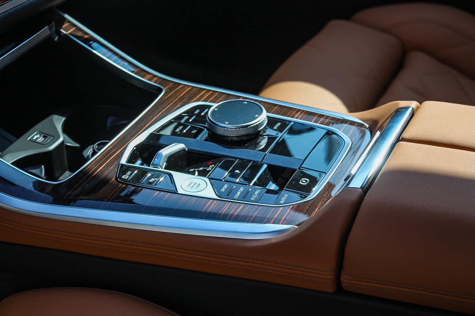 Thumbnail: 2026 BMW X5 - 19