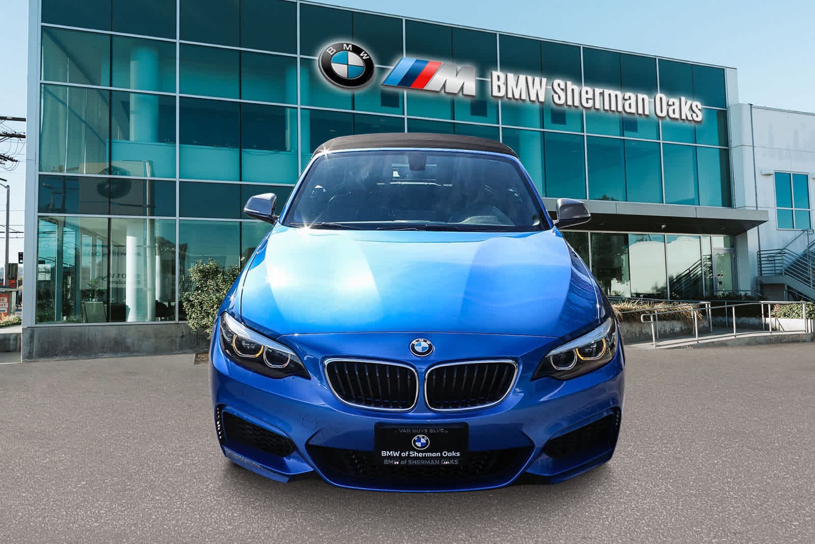 Thumbnail: 2018 BMW 2 Series - 2