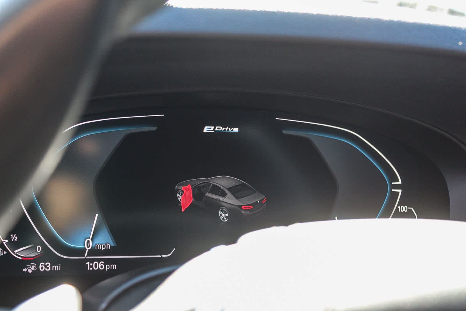 Thumbnail: 2023 BMW 5 Series - 22