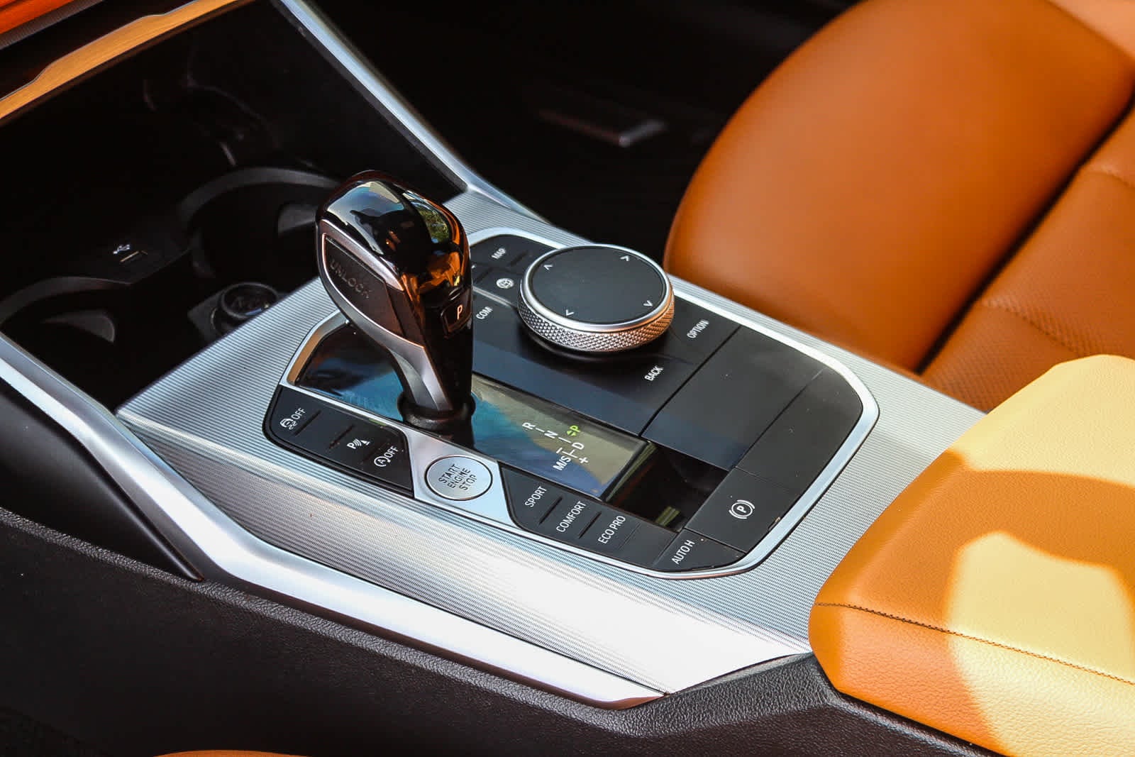 Thumbnail: 2022 BMW 4 Series - 19