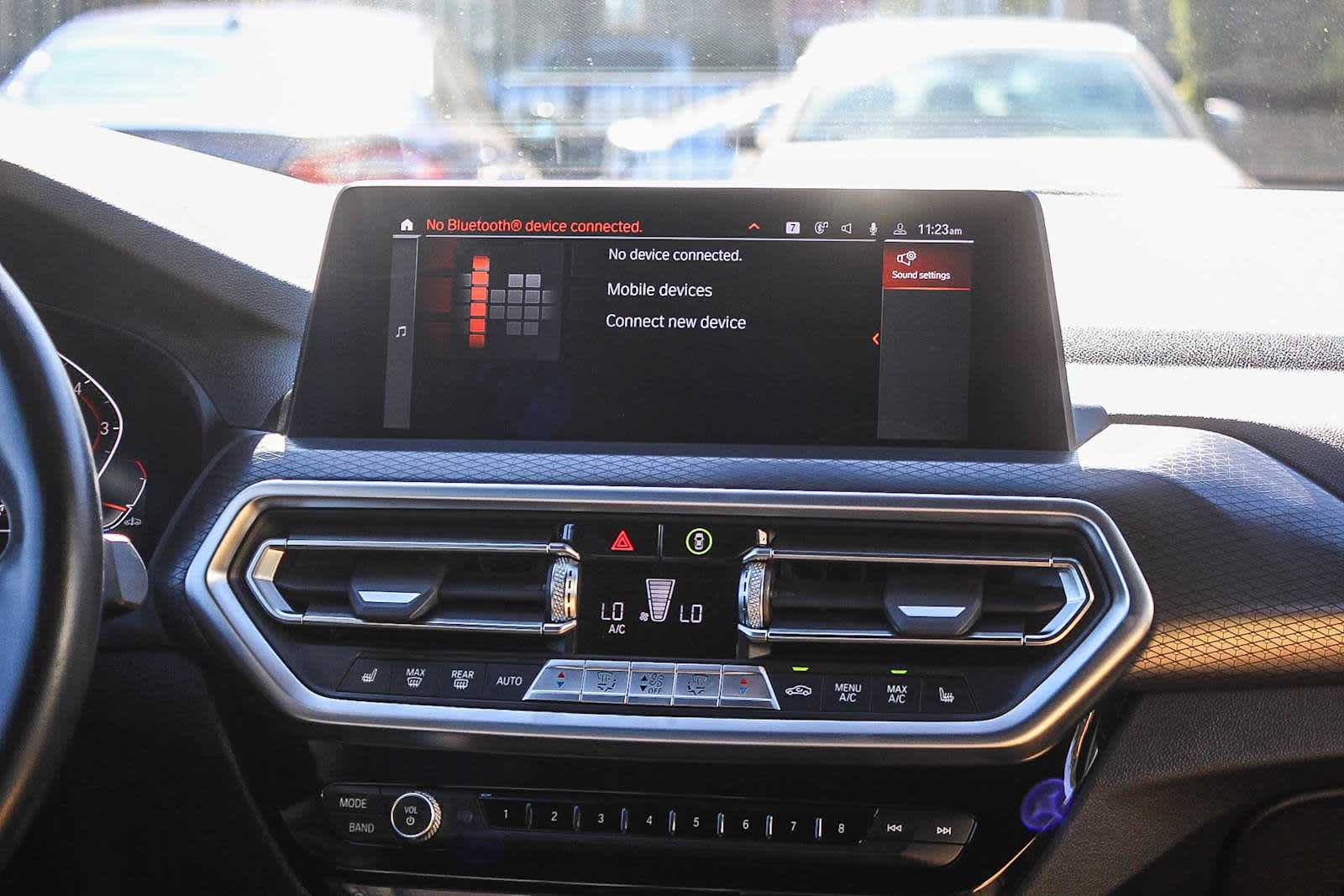 Thumbnail: 2024 BMW X3 - 14