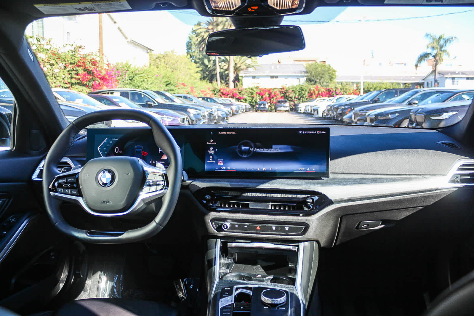 Thumbnail: 2025 BMW 3 Series - 12